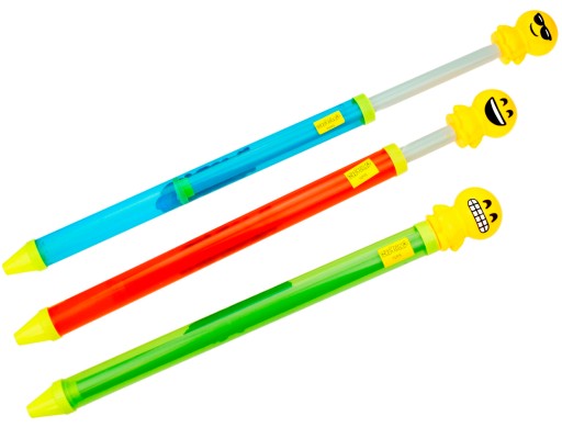 SIKAWKA VODNÁ PUMPA STRIEKAČKA 84cm 3980