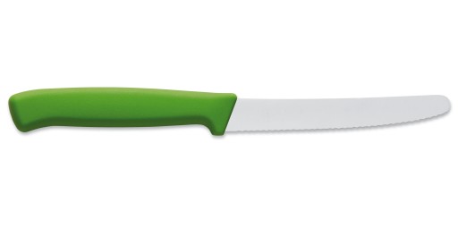 Dick Pro - Dynamický nôž pikutek zelený 85015110-23
