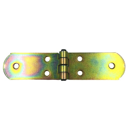 STAVEBNÁ SKRAPÁT ZINKOVANÝ 25x110 MM