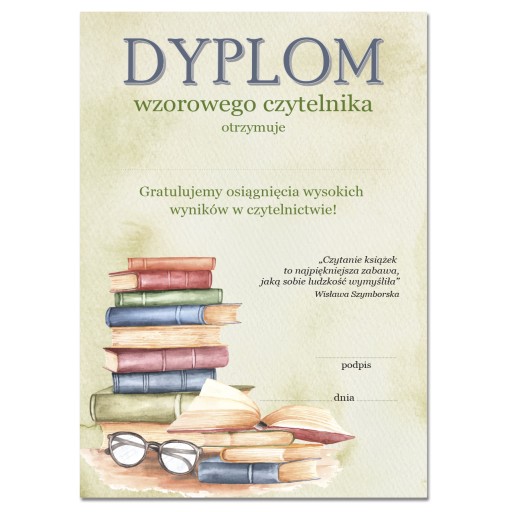 Výsledky čítania DIPLOMOVÉHO ČÍTAČA MODELU