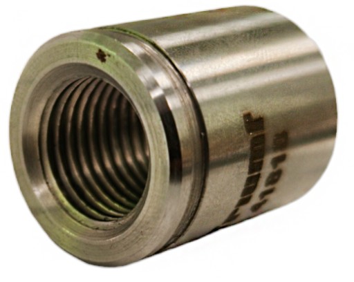 Zváracia vložka pre lambda sondu, DPF, M14x1,5 Triumf 41818