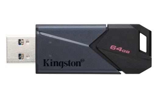 KINGSTON DTXON 64GB Pendrive Exodia ONYX USB 3.0 3.1 3.2 ONYX
