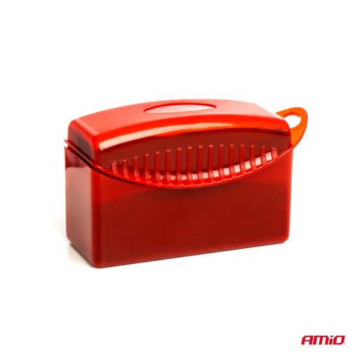 SPONGE APLIKÁTOR NA PNEUMATIKY AUTOMOBILov ČIERNY DRESS PNEUMATIKY AMIO HOUS