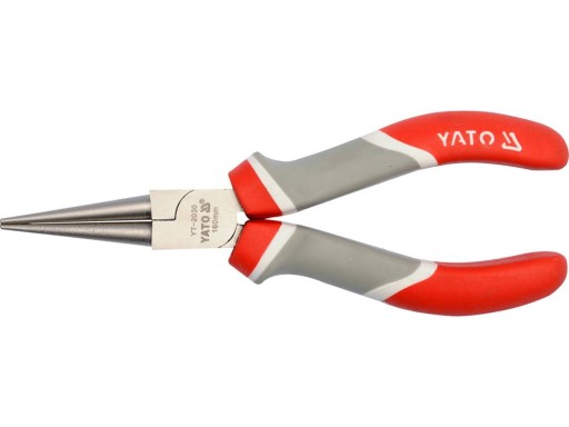 KLIEŠTE okrúhle 160MM YATO