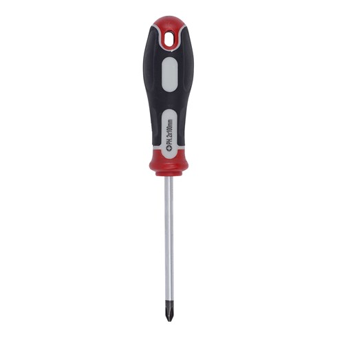 PH2 x 100mm PROFI KREATOR skrutkovač