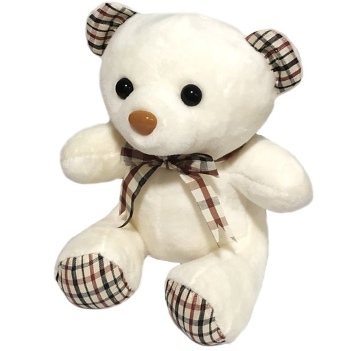 DARČEK MEDVEĎ MASKOT PRE DIEVČATKO
