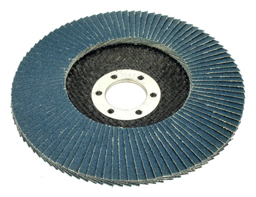 BOSCH KOTOUČ KLAPKA 125mm GR.80 NA KOV