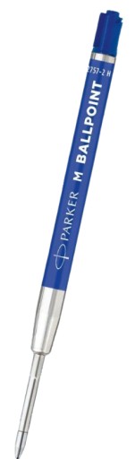Náplň do pera Parker blue M ECONOMY 1 ks