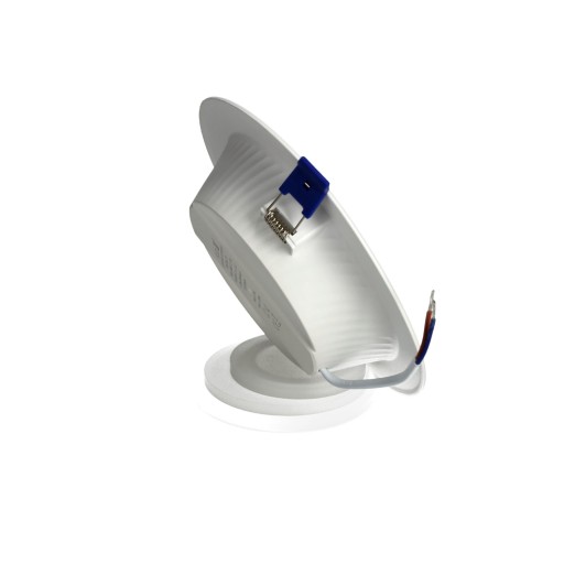 LED stropné svietidlo SATURN 12W 4000K