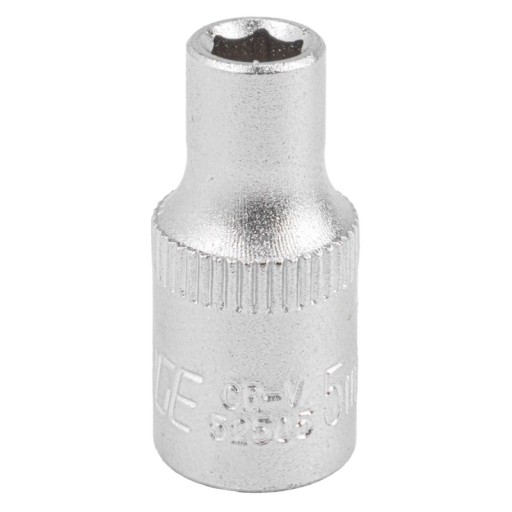 ZÁSUVKA 5MM 1/4
