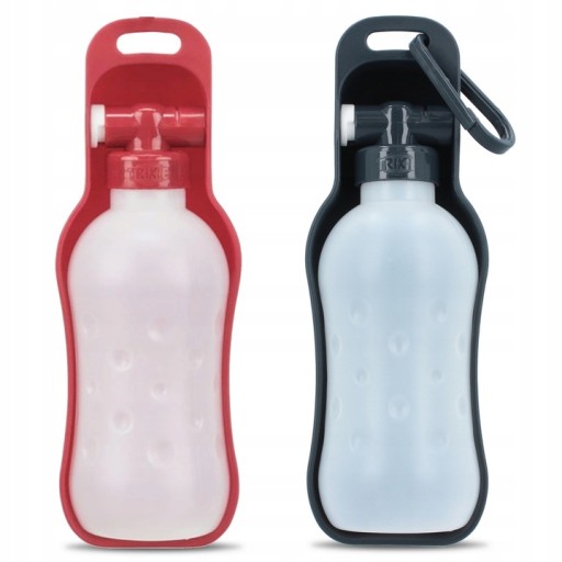 Trixie TX-2462 FĽAŠA S MISOU 250ml PLAST.