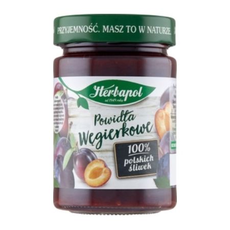 Herbapol maďarský džem 290g