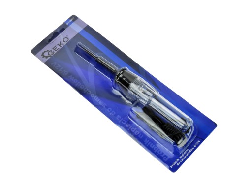 Tester napätia pre autá 6/12V