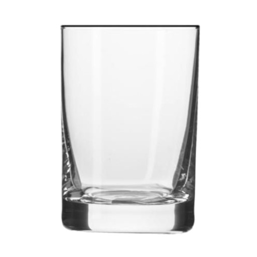 POHÁRKY NA LIKÉR VODKU 30ml 6 kusov KROSNO
