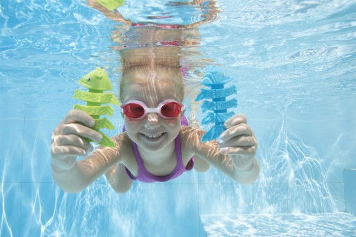 Bestway Fish Diving Toys 26029