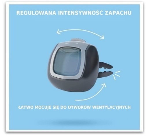 BAMBUSOVÁ VÔŇA DO AUTA PRE VZDUCH VZDUCH