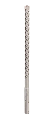 BOSCH SDS PLUS-5X VŔTAČKA VŔTAČKA 4-PÁSOVÁ 10x150/210