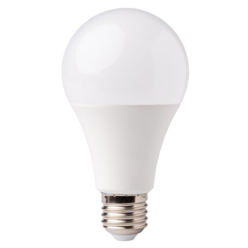 LED ŽIAROVKA A60 E27 10W 4000K Nízke napätie 24V