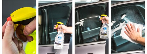 AUTOLAND OKENNÁ KRIŠTÁĽOVÁ ČISTOSŤ 750 ML