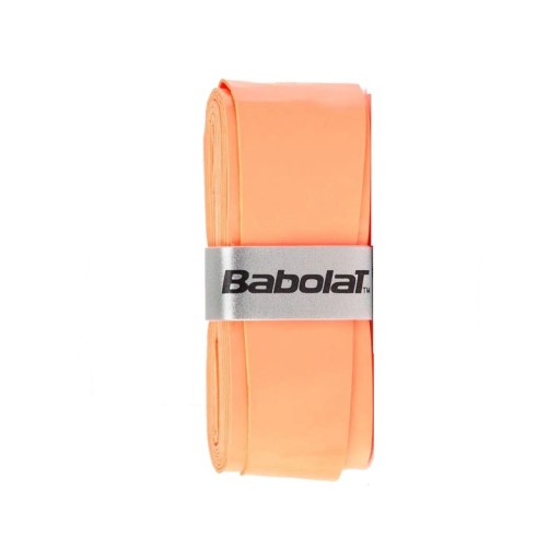 BABOLAT MY OVERGRIP vrchná zavinovačka Orange 1 ks