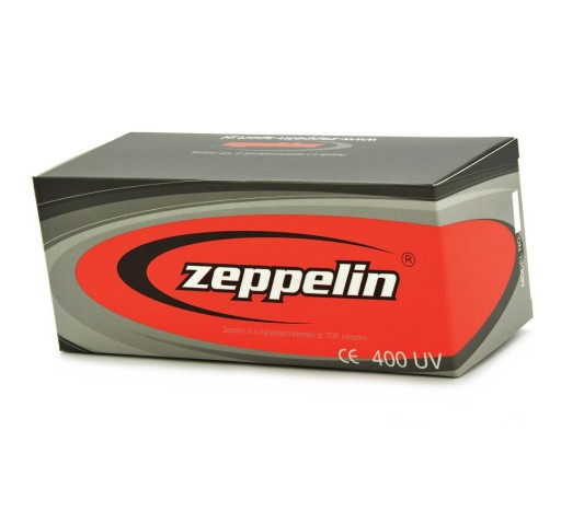 Púzdro na okuliare Zeppelin Obal