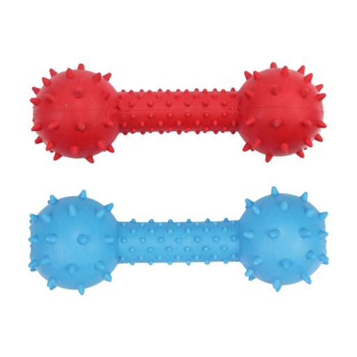 Pet Nova Blue hovädzia pochúťková kosť 11cm