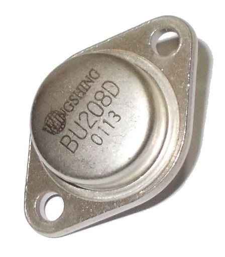 Tranzistor BU208D