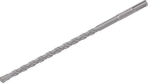 VŔTAČKA DO BETÓNU VŔTAČKA fi 10x260 mm SDS-PLUS WIDIA