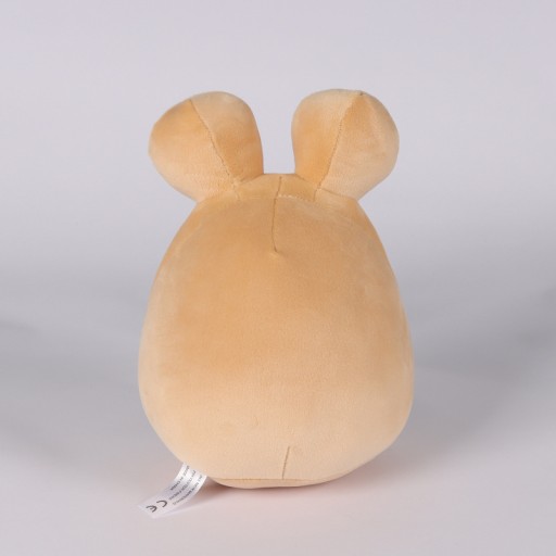 POU PLYŠOVÝ MASKOT PLYŠOVÁ PLYŠOVÁ HRAČKA MÔJ MIMOKRETSKÉ ZVIERATKO MÄKKÉ 22 CM