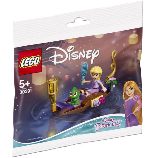 LEGO Creator 30646 VAIANA A ZÁTOKA DELFÍNOV