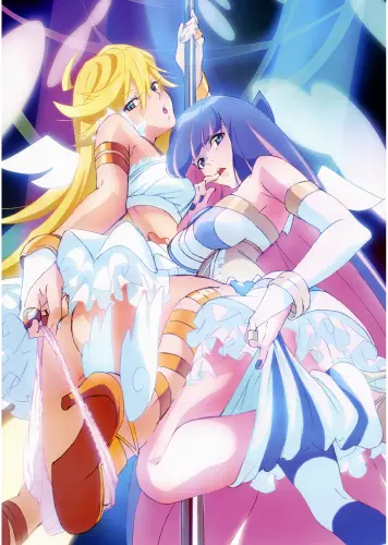Anime plagát psg_015 A3