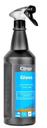 Clinex Glass čistiaci prostriedok na sklo 1 l