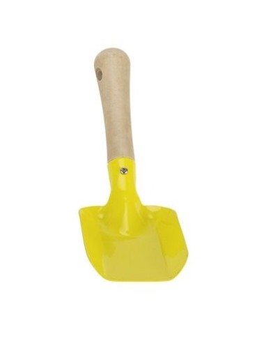 Hračky pre deti Záhradná lopatka na pieskovisko