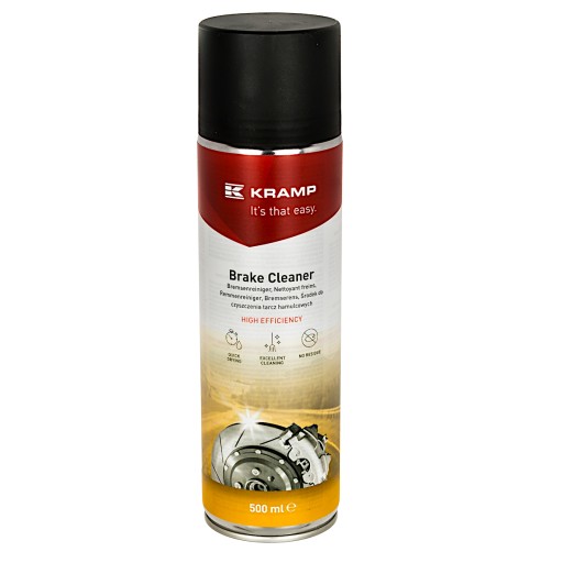 Čistič brzdových kotúčov 500 ml