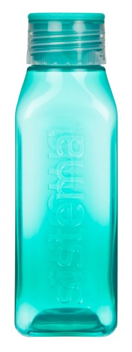 BOTTLE Sistema fľaša na vodu 475 ml ZELENÁ
