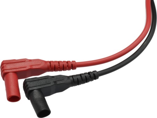 Univerzálne banánomerové káble T3033