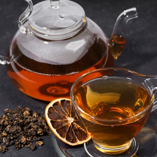 YUNNAN GOLDEN MONKEY čierny čaj 50 g