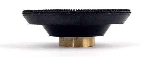 DRŽIAK NA VELCRO GUMOVÝ KOTÚČ M14 NA BRÚSKU 100MM