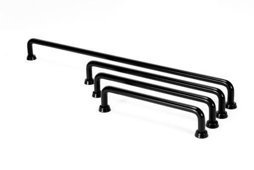 Nábytková úchytka US18 G3 160 mm zlatý lesk