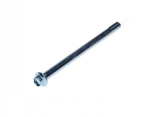 Zadná náprava kyvného ramena m14 x 220 suzuki gn125