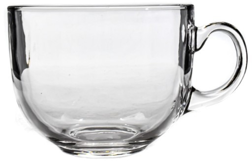Jumbo pohár 500 ml LUMINARC