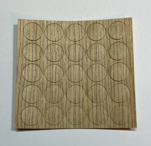 Obal na nábytok dub Egger Vicenza 3157 PC