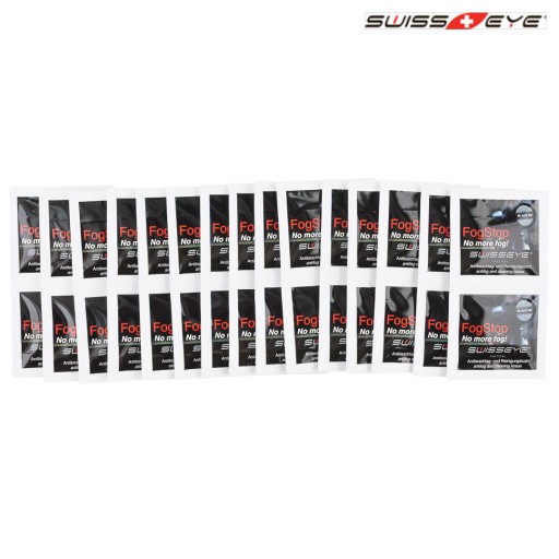 SWISSEYE OPTICS ANTI FOG 2s UTERIKY