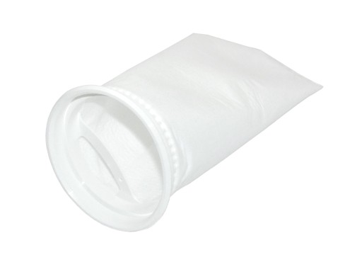 FILTRAČNÉ VRECKO FILTRAČNÉ VRECKO 105x200 mm POLYPROPYLÉN PO1