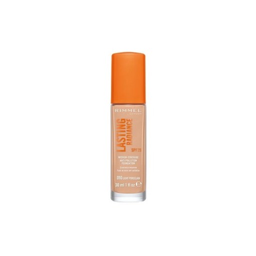 RIMMEL Lasting Radiance Fluid 010 Light Porcelain