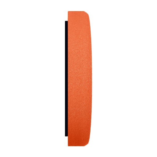 K2 Stredne abrazívna leštiaca špongia, suchý zips, 150 mm