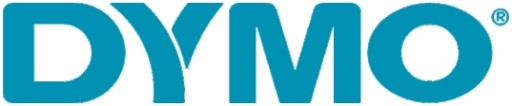 DYMO TAPE D1 12MM X 7M 45021 S0720610 BIELA/ČIERNA