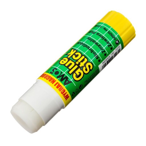 Lepiaca tyčinka Amos 35g