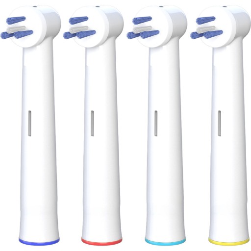 Ortodontické hroty PRE ORAL-B INTERSPACE ORTHO