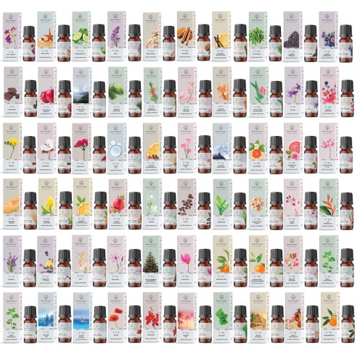 Egyptský pižmový vonný olej 12ml - AROMATICKÝ